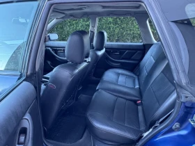 Subaru Legacy 2.5i/AWD/AVTOMAT/LPG! - 3300 лв. - 72396714 9