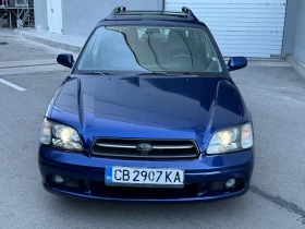 Subaru Legacy 2.5i/AWD/AVTOMAT/LPG! - 3300 лв. - 72396714 5