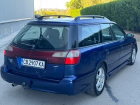 Subaru Legacy 2.5i/AWD/AVTOMAT/LPG! - 3300 лв. - 72396714 4