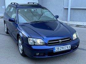 Subaru Legacy 2.5i/AWD/AVTOMAT/LPG! - 3300 лв. - 72396714 3