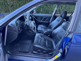 Subaru Legacy 2.5i/AWD/AVTOMAT/LPG! - 3300 лв. - 72396714 8