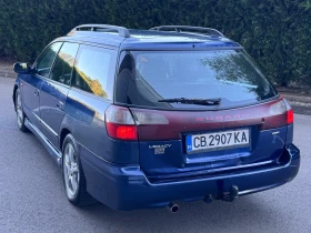 Subaru Legacy 2.5i/AWD/AVTOMAT/LPG! - 3300 лв. - 72396714 2
