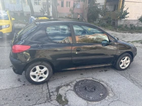 Peugeot 206 Peugeot 206 1.1 - | Mobile.bg    8