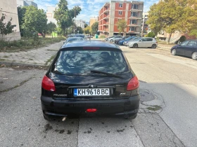 Peugeot 206 Peugeot 206 1.1 - | Mobile.bg    7