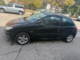 Peugeot 206 Peugeot 206 1.1 - | Mobile.bg    4