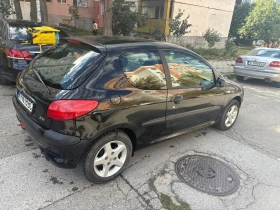 Peugeot 206 Peugeot 206 1.1 - | Mobile.bg    6