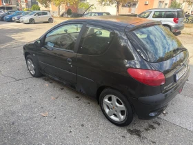 Peugeot 206 Peugeot 206 1.1 - | Mobile.bg    5