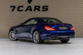 Mercedes-Benz SL 63 AMG - 127400 лв. / 65138.59 € - 57971664 8