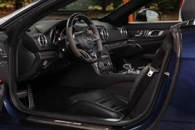 Mercedes-Benz SL 63 AMG - 127400 лв. / 65138.59 € - 57971664 11