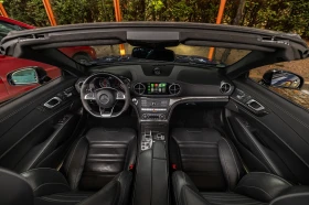 Mercedes-Benz SL 63 AMG - 127400 лв. / 65138.59 € - 57971664 13