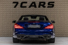 Mercedes-Benz SL 63 AMG - 127400 лв. / 65138.59 € - 57971664 7