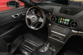 Mercedes-Benz SL 63 AMG - 127400 лв. / 65138.59 € - 57971664 15