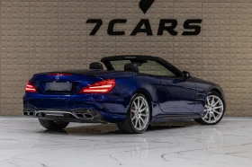 Mercedes-Benz SL 63 AMG - 127400 лв. / 65138.59 € - 57971664 8