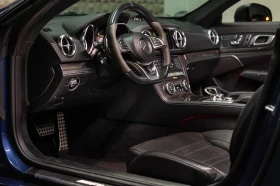 Mercedes-Benz SL 63 AMG - 127400 лв. / 65138.59 € - 57971664 11