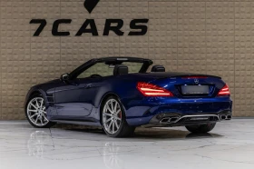 Mercedes-Benz SL 63 AMG - 127400 лв. / 65138.59 € - 57971664 10