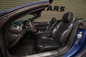 Mercedes-Benz SL 63 AMG - 127400 лв. / 65138.59 € - 57971664 12