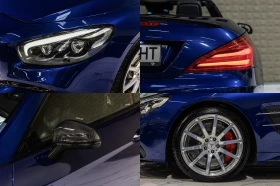 Mercedes-Benz SL 63 AMG - 127400 лв. / 65138.59 € - 57971664 17