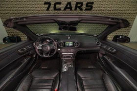 Mercedes-Benz SL 63 AMG - 127400 лв. / 65138.59 € - 57971664 13