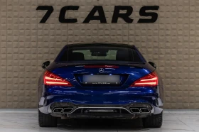 Mercedes-Benz SL 63 AMG - 127400 лв. / 65138.59 € - 57971664 6