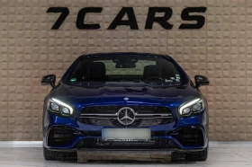 Mercedes-Benz SL 63 AMG - 127400 лв. / 65138.59 € - 57971664 5