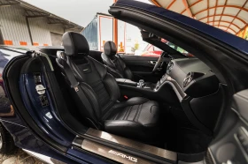 Mercedes-Benz SL 63 AMG - 127400 лв. / 65138.59 € - 57971664 14
