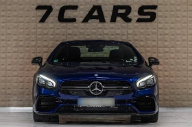 Mercedes-Benz SL 63 AMG - 127400 лв. / 65138.59 € - 57971664 3