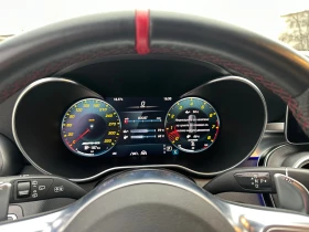 Mercedes-Benz C 43 AMG BiTurbo* 4MATIC* Performance* Burmester*  | Mobile.bg    11