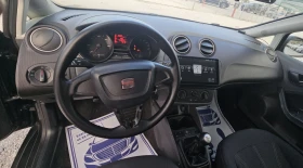 Seat Ibiza 1.6TDI.90кс.2011г.Отличен - 5695 лв. / 2911.81 € - 20916976 16