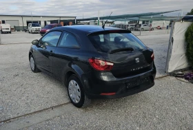 Seat Ibiza 1.6TDI.90кс.2011г.Отличен - 5695 лв. / 2911.81 € - 20916976 7