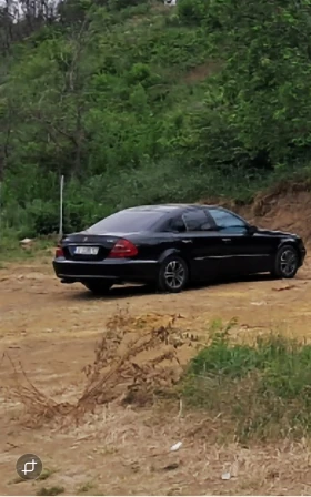 Mercedes-Benz E 320 | Mobile.bg    7
