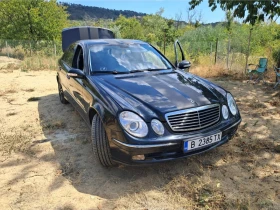 Mercedes-Benz E 320 | Mobile.bg    2