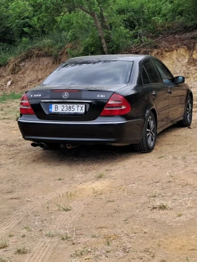 Mercedes-Benz E 320 | Mobile.bg    4