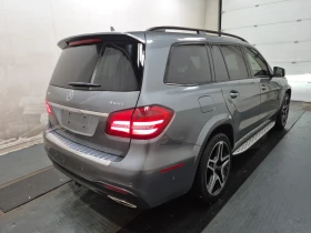 Mercedes-Benz GLS 450 * АВТО КРЕДИТ* ЦЕНА ДО БГ * СЕРВИЗНА ИСТОРИЯ *  - 42800 лв. / 21883.29 € - 58186463 6