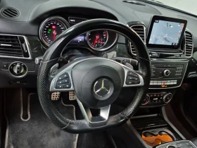 Mercedes-Benz GLS 450 * АВТО КРЕДИТ* ЦЕНА ДО БГ * СЕРВИЗНА ИСТОРИЯ *  - 42800 лв. / 21883.29 € - 58186463 10