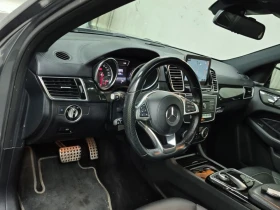Mercedes-Benz GLS 450 * АВТО КРЕДИТ* ЦЕНА ДО БГ * СЕРВИЗНА ИСТОРИЯ *  - 42800 лв. / 21883.29 € - 58186463 9