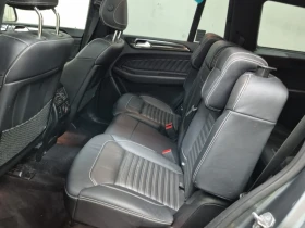 Mercedes-Benz GLS 450 * АВТО КРЕДИТ* ЦЕНА ДО БГ * СЕРВИЗНА ИСТОРИЯ *  - 42800 лв. / 21883.29 € - 58186463 14