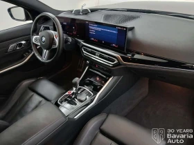 BMW M3 Competition  xDrive Touring Sportautomatic - 162400 лв. / 83033.80 € - 96661425 7