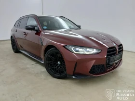BMW M3 Competition  xDrive Touring Sportautomatic - 162400 лв. / 83033.80 € - 96661425 4