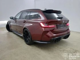 BMW M3 Competition  xDrive Touring Sportautomatic - 162400 лв. / 83033.80 € - 96661425 2