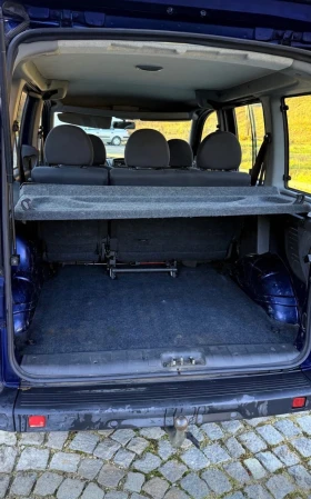 Fiat Doblo Газ бензин, снимка 7 — Bazar.bg Fiat Doblo Газ бензин, снимка 7