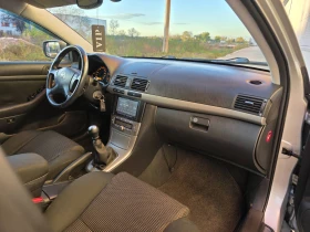 Toyota Avensis D4D, снимка 10