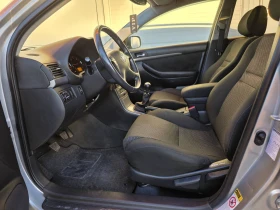 Toyota Avensis D4D, снимка 15