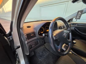 Toyota Avensis D4D, снимка 5