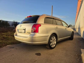 Toyota Avensis D4D, снимка 7