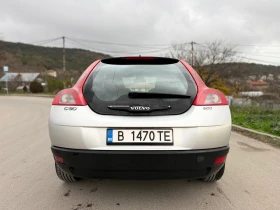 Volvo C30 2.0 6  2008 5/100   | Mobile.bg    4