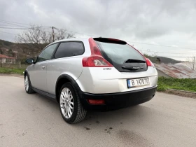 Volvo C30 2.0 6  2008 5/100   | Mobile.bg    5