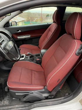 Volvo C30 2.0 6  2008 5/100   | Mobile.bg    10