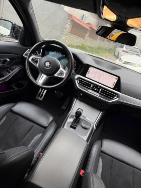 BMW 330 M performance , снимка 12