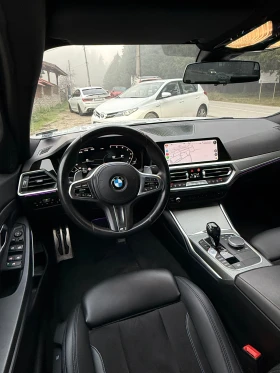 BMW 330 M performance , снимка 13