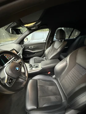 BMW 330 M performance , снимка 14